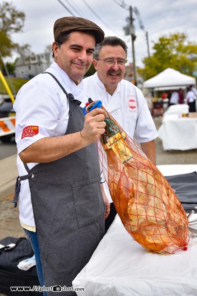 Paella Event