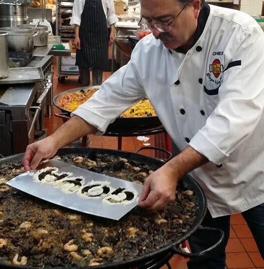 Corporate Catering